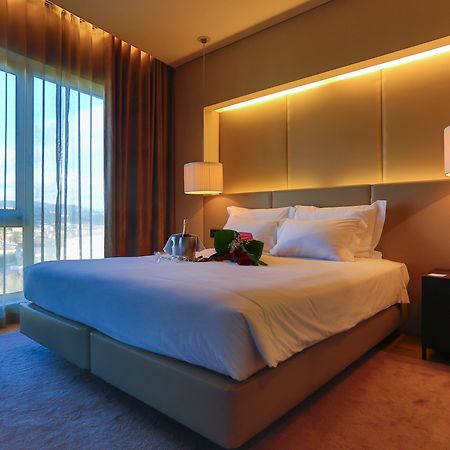 Golden Tulip Sao Joao Da Madeira Hotel Extérieur photo