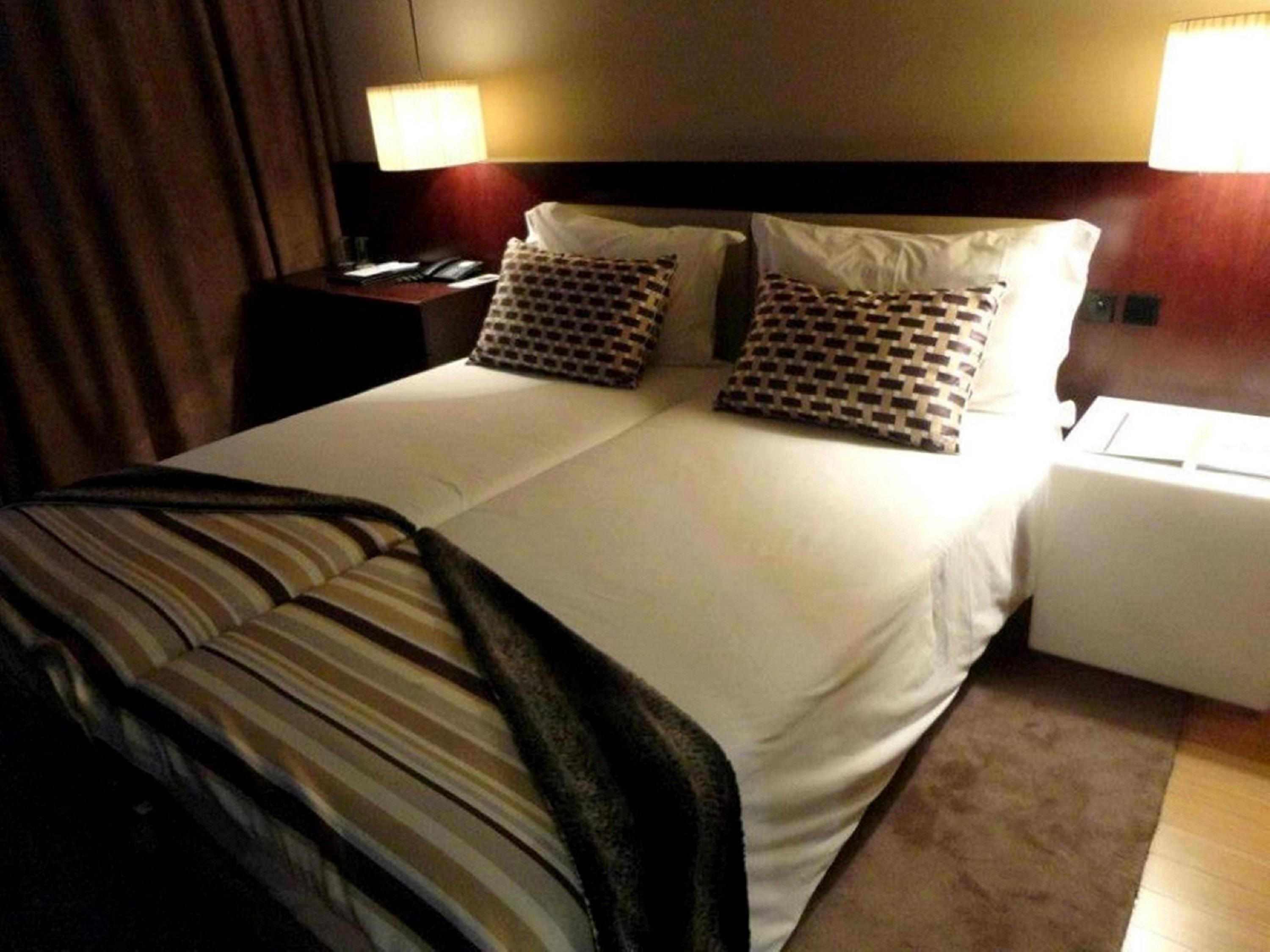 Golden Tulip Sao Joao Da Madeira Hotel Extérieur photo