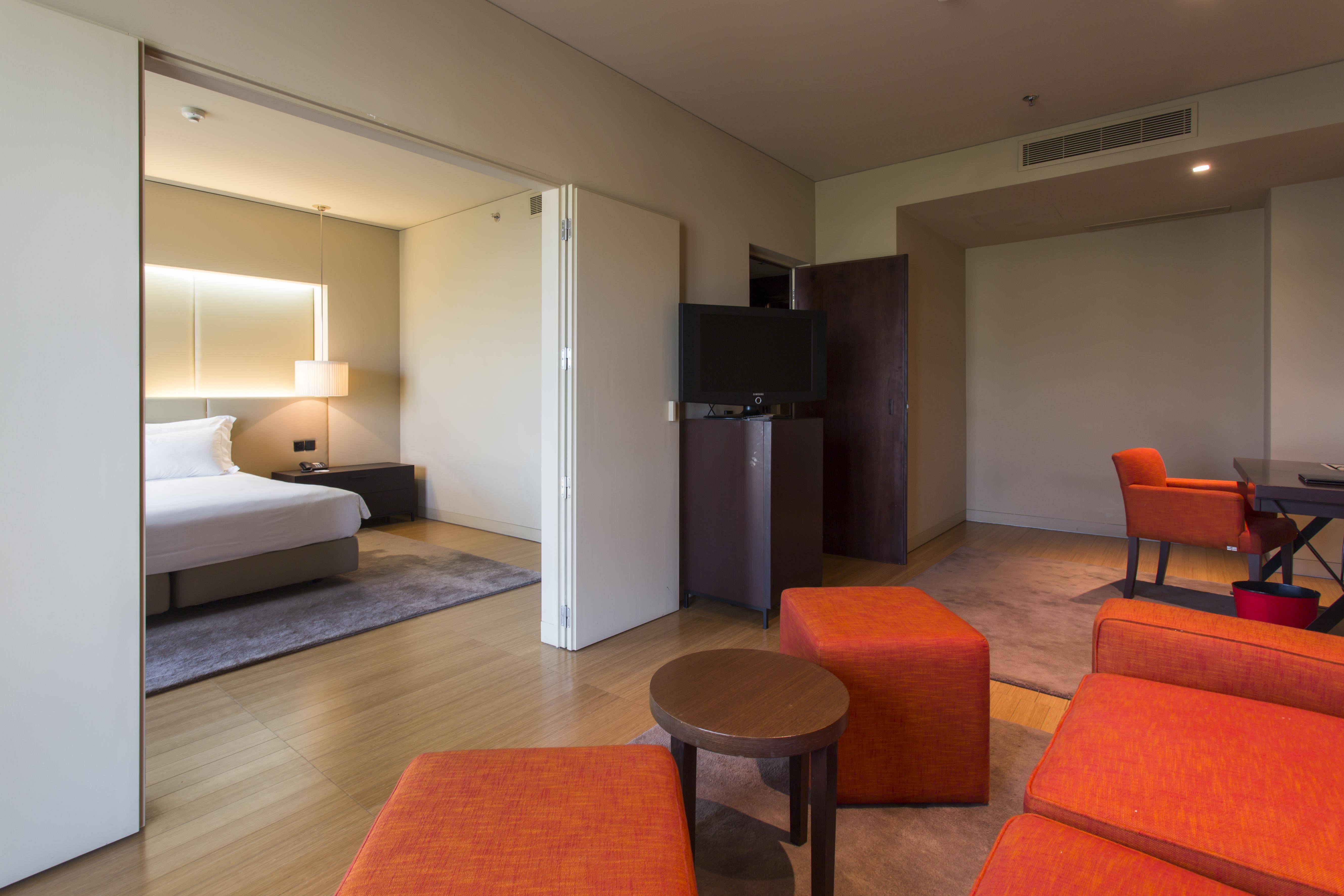 Golden Tulip Sao Joao Da Madeira Hotel Extérieur photo