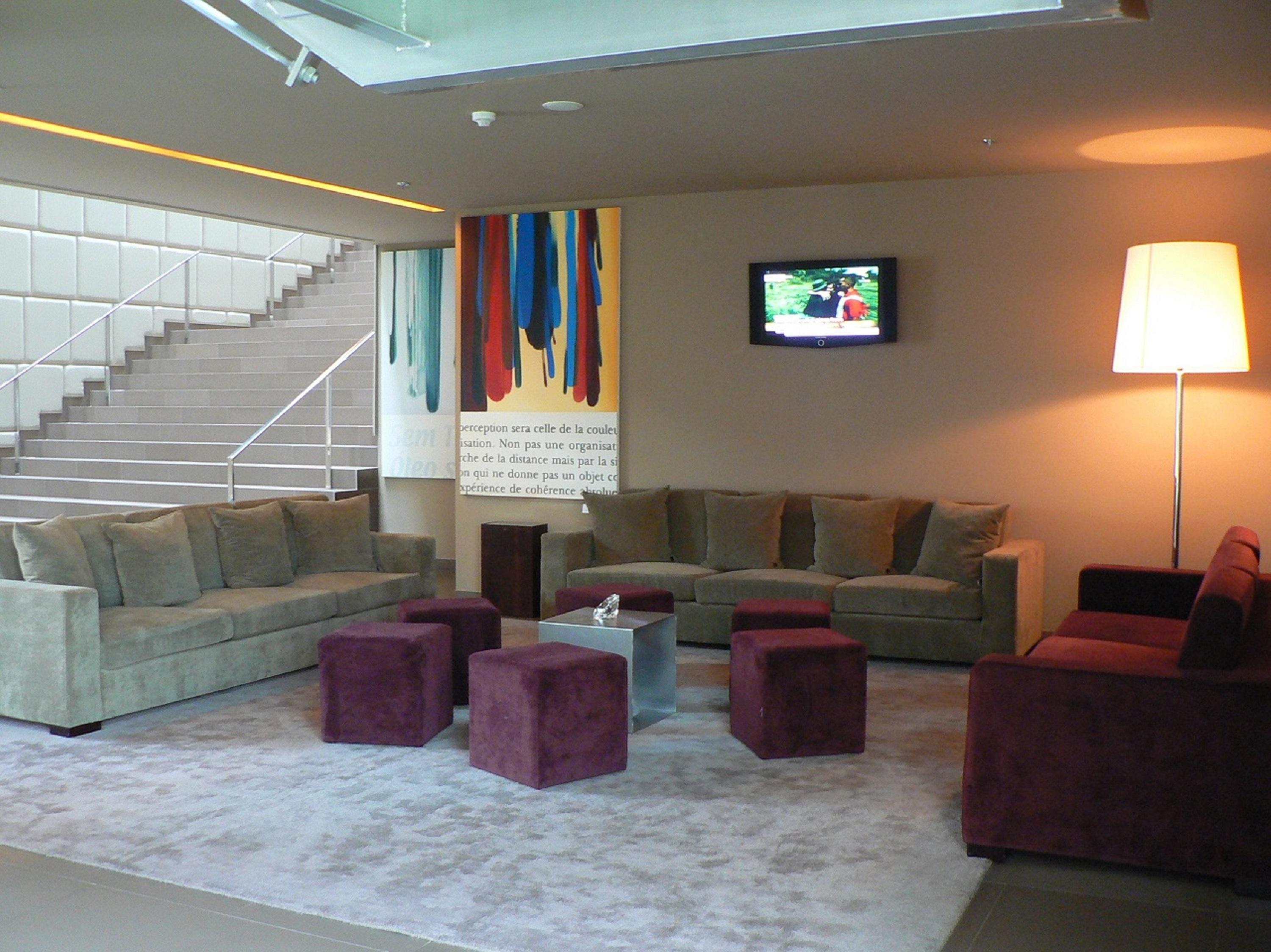 Golden Tulip Sao Joao Da Madeira Hotel Extérieur photo