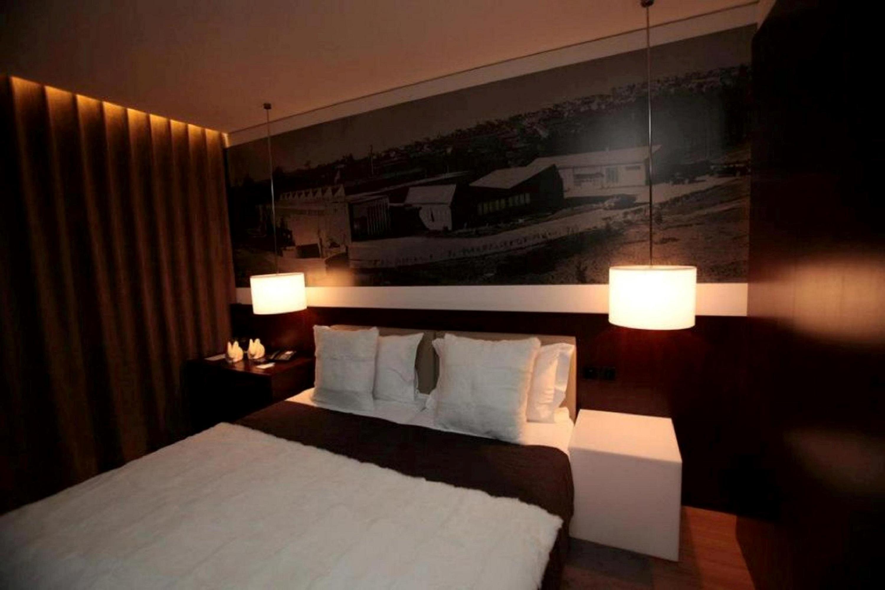 Golden Tulip Sao Joao Da Madeira Hotel Extérieur photo