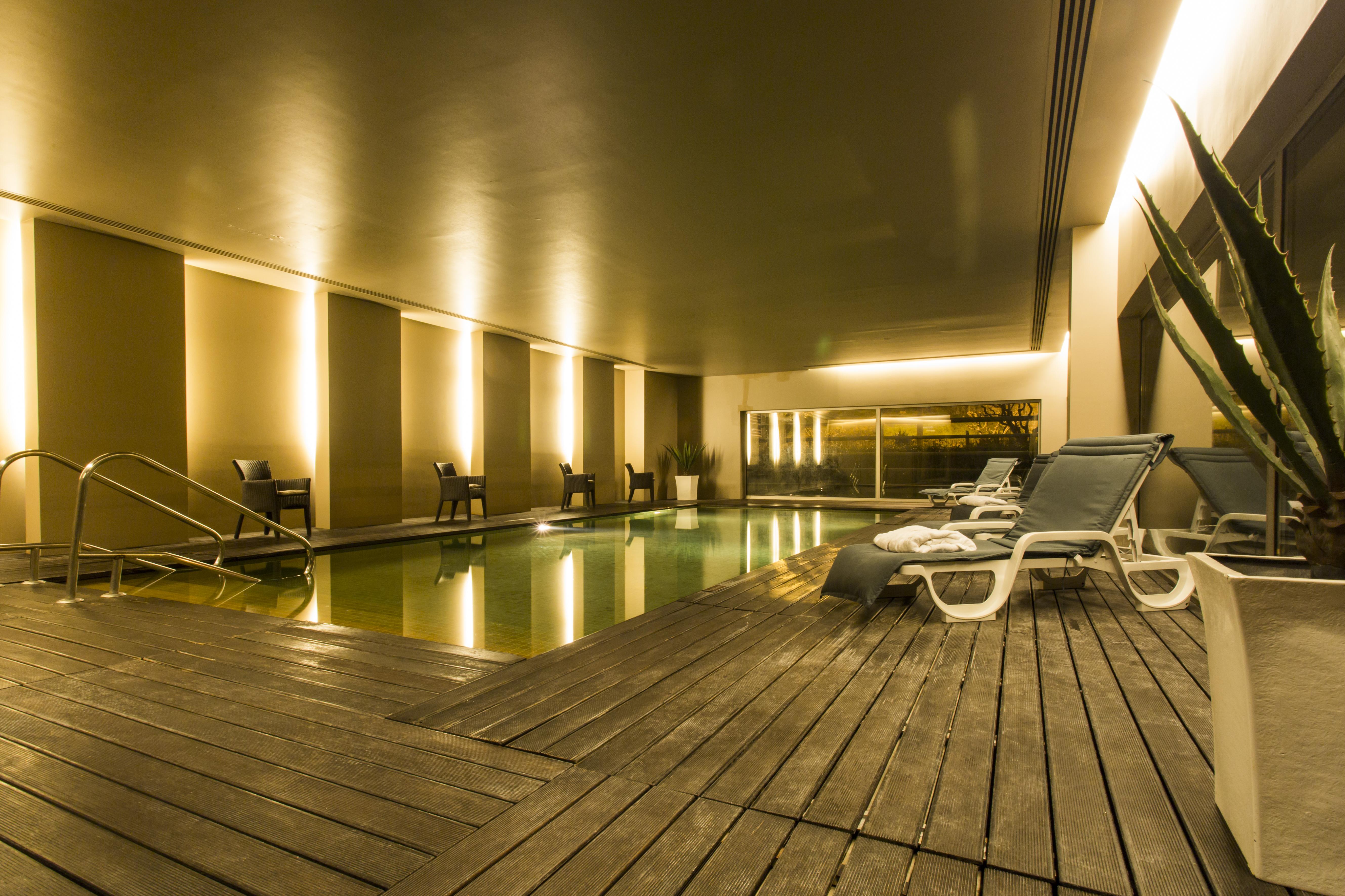 Golden Tulip Sao Joao Da Madeira Hotel Extérieur photo