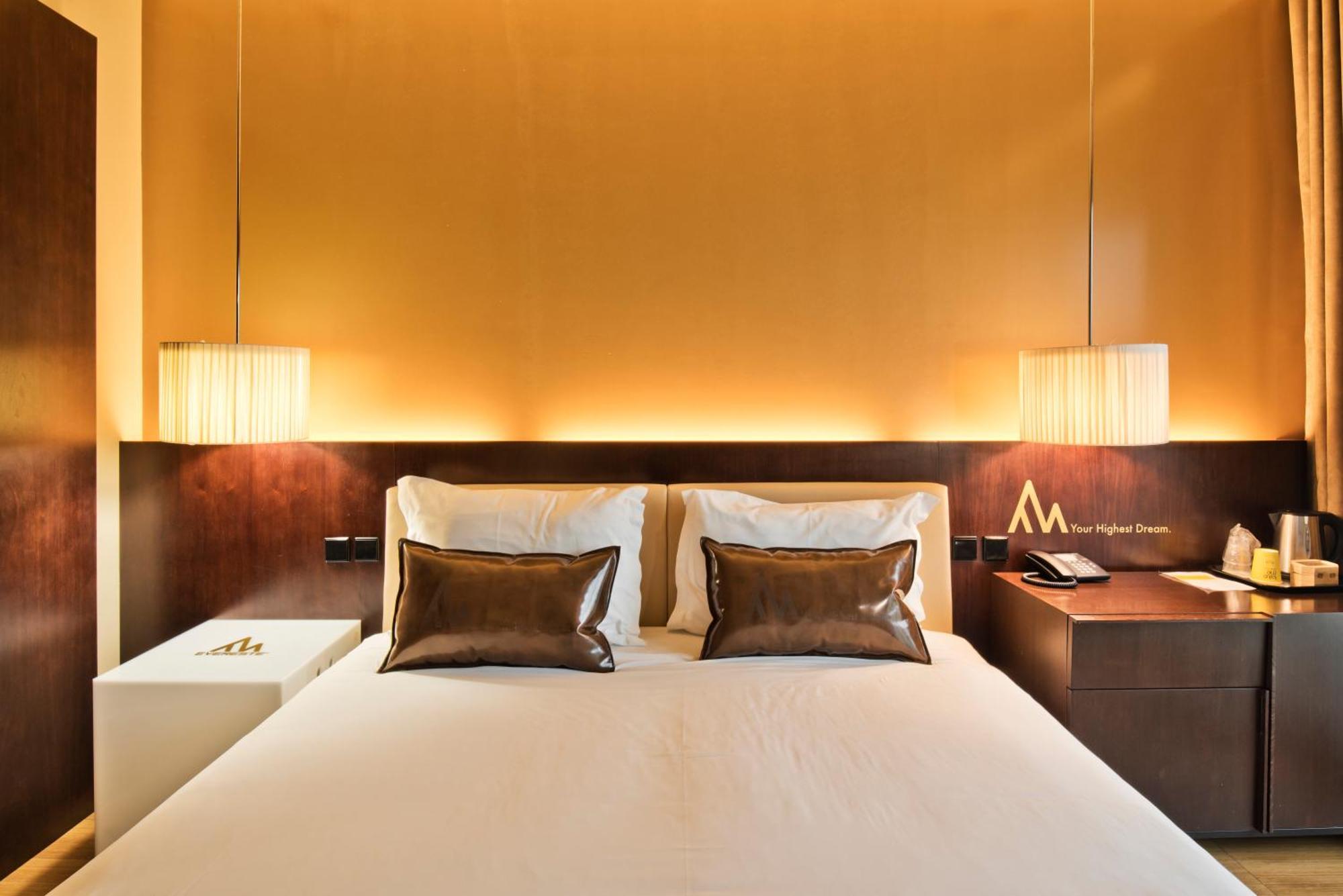Golden Tulip Sao Joao Da Madeira Hotel Chambre photo