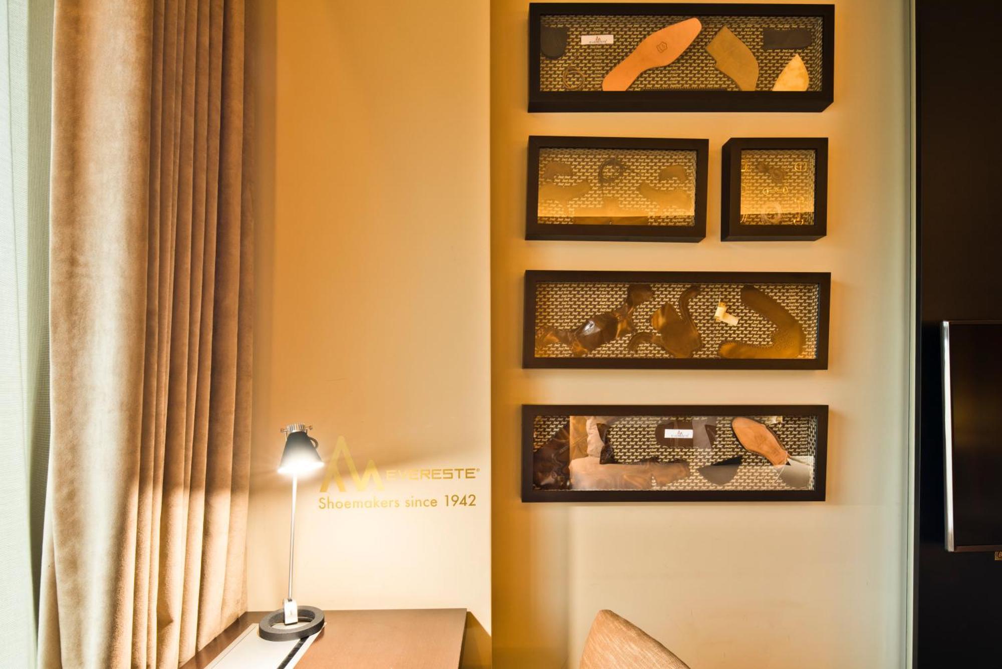 Golden Tulip Sao Joao Da Madeira Hotel Chambre photo