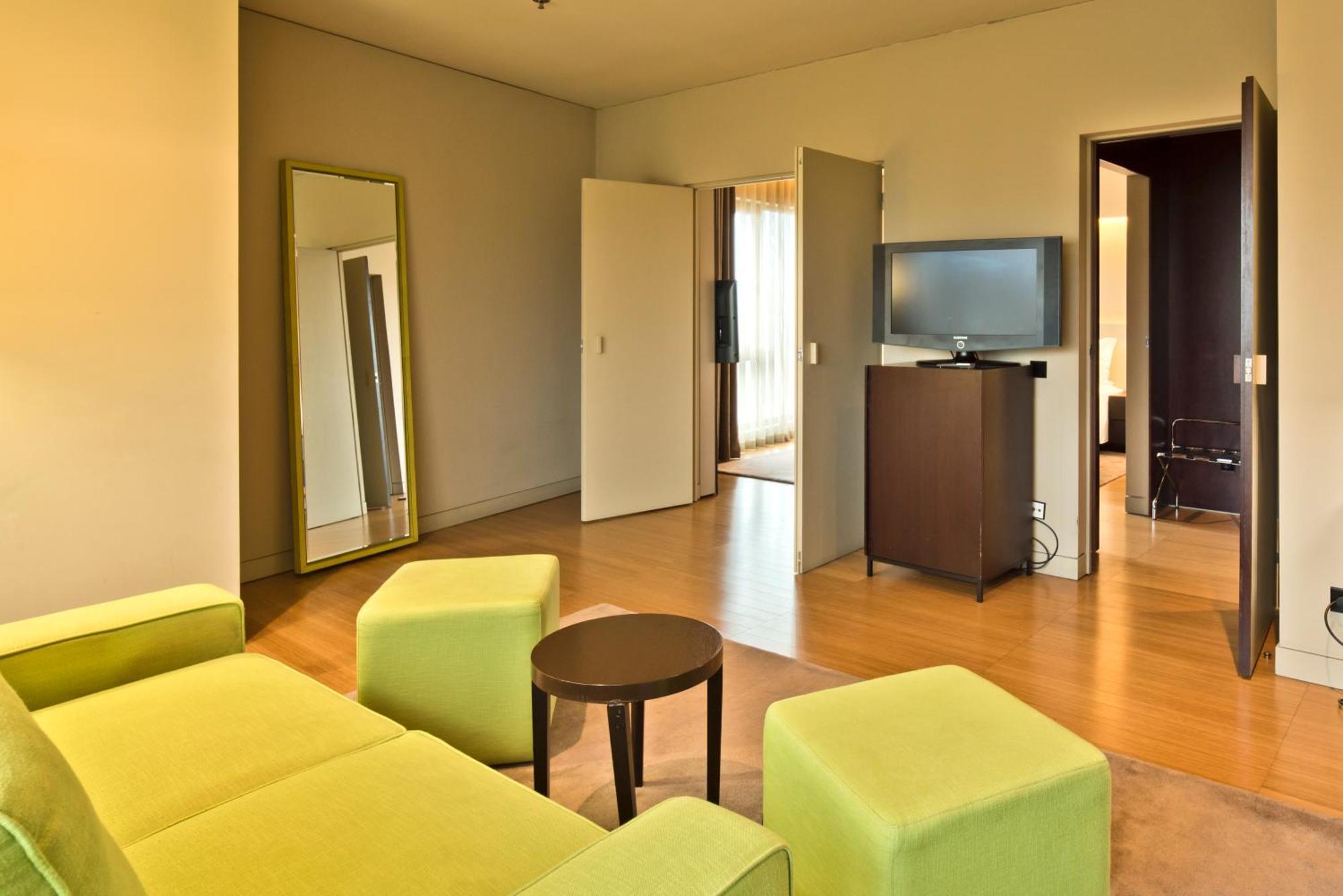 Golden Tulip Sao Joao Da Madeira Hotel Chambre photo