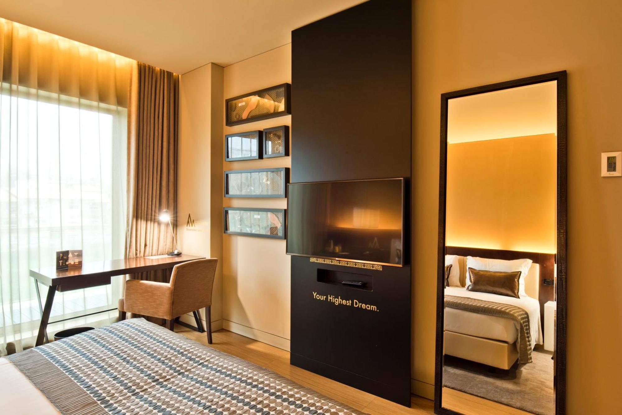 Golden Tulip Sao Joao Da Madeira Hotel Chambre photo