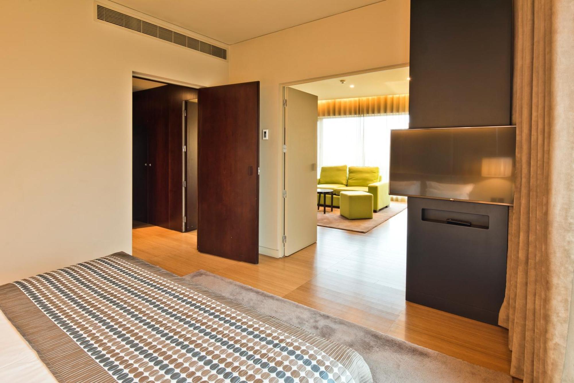 Golden Tulip Sao Joao Da Madeira Hotel Chambre photo