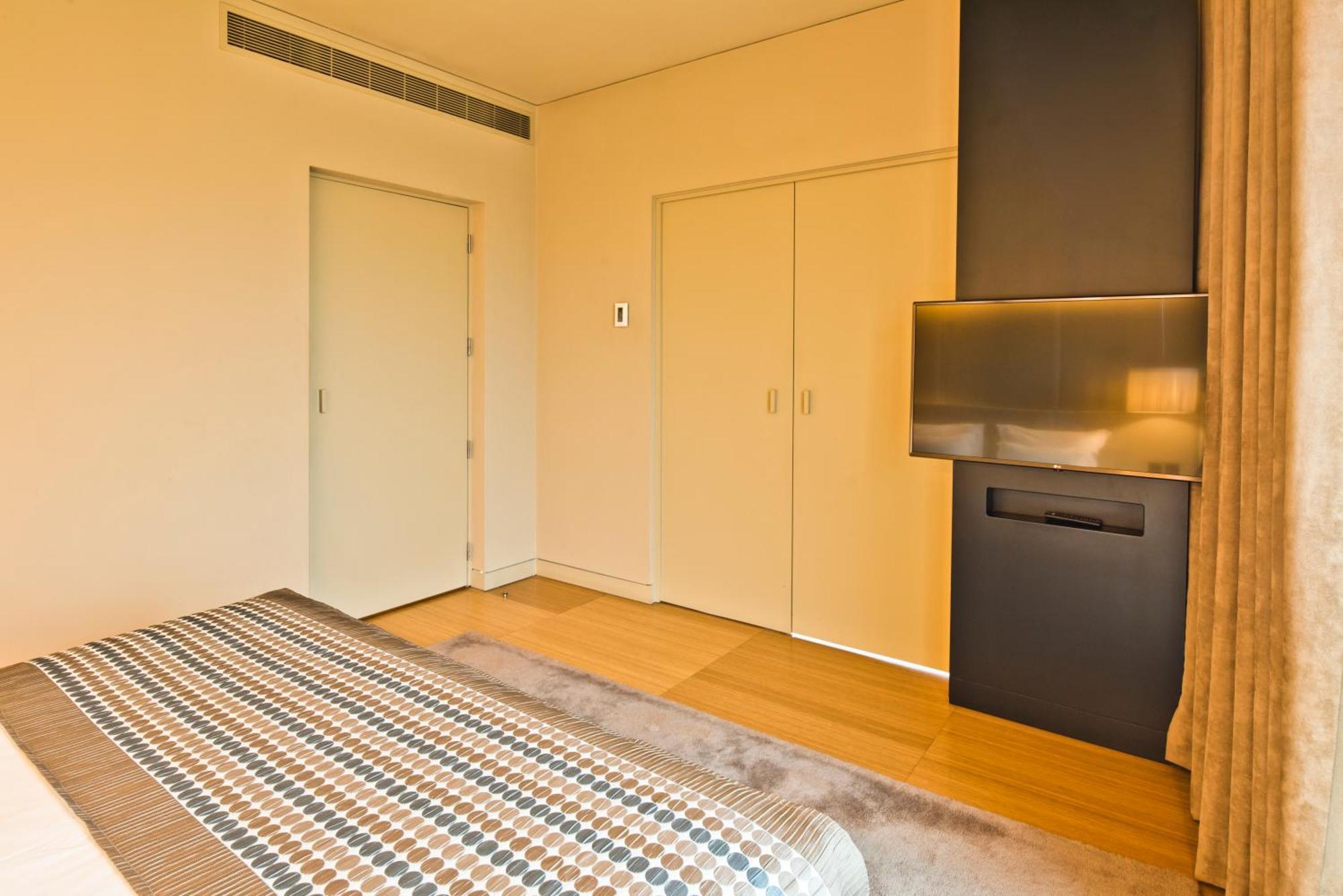 Golden Tulip Sao Joao Da Madeira Hotel Chambre photo