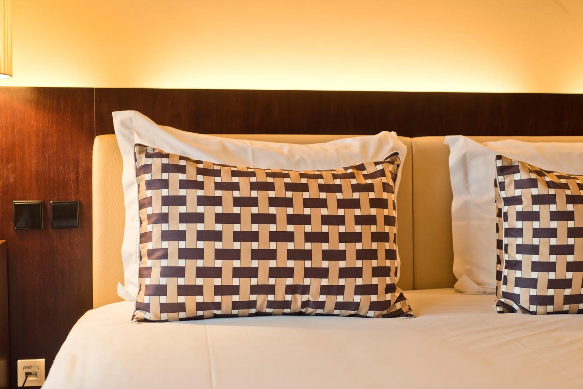 Golden Tulip Sao Joao Da Madeira Hotel Chambre photo