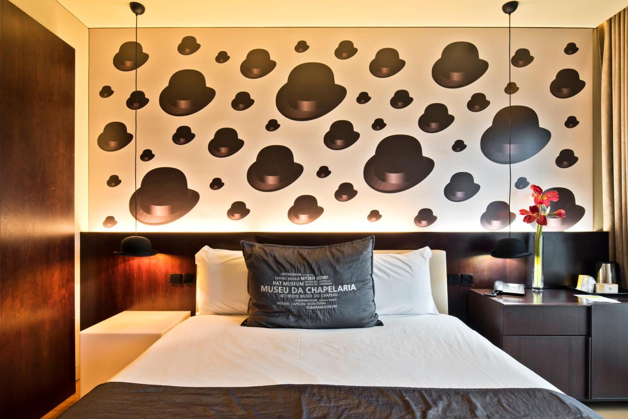 Golden Tulip Sao Joao Da Madeira Hotel Chambre photo