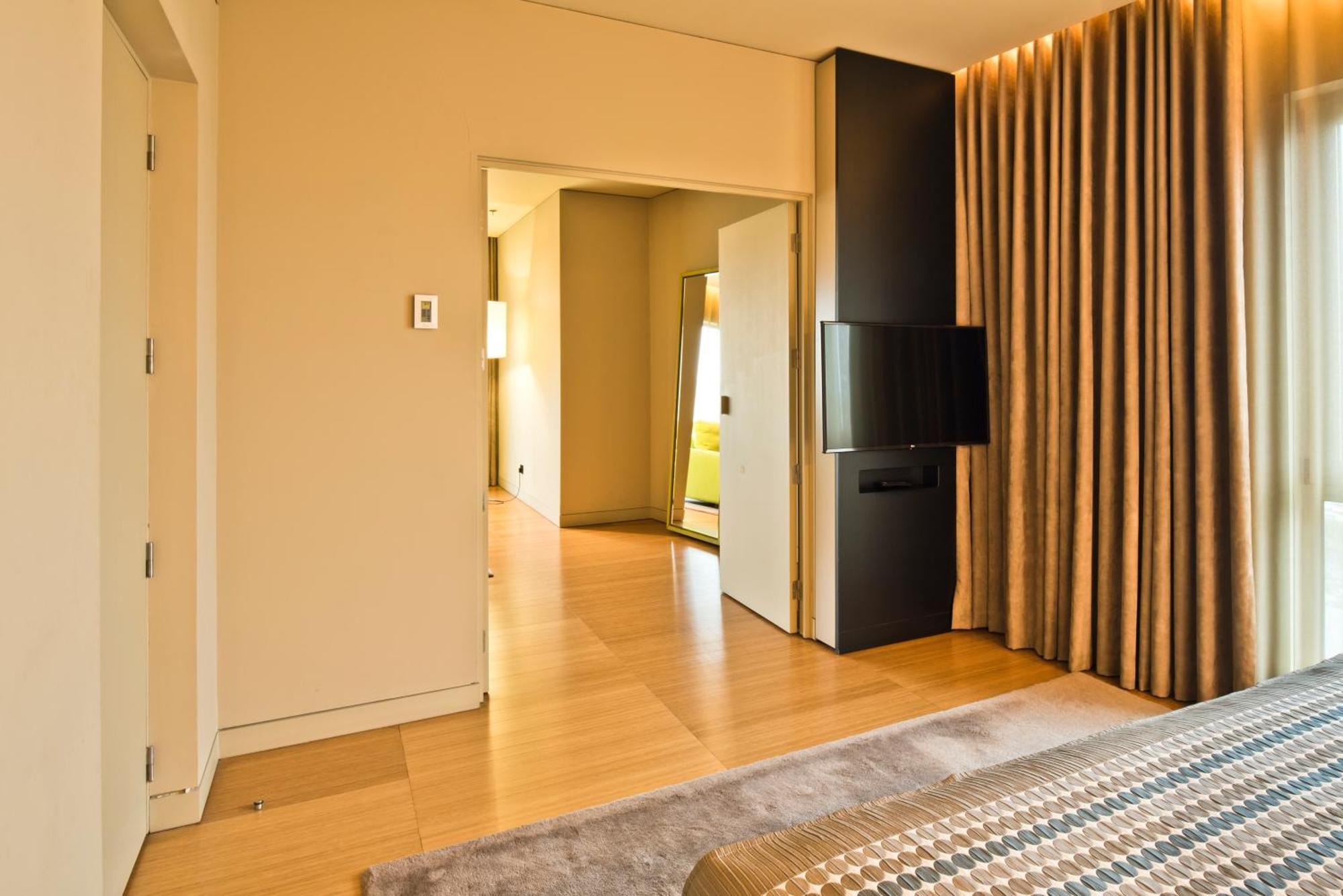 Golden Tulip Sao Joao Da Madeira Hotel Chambre photo