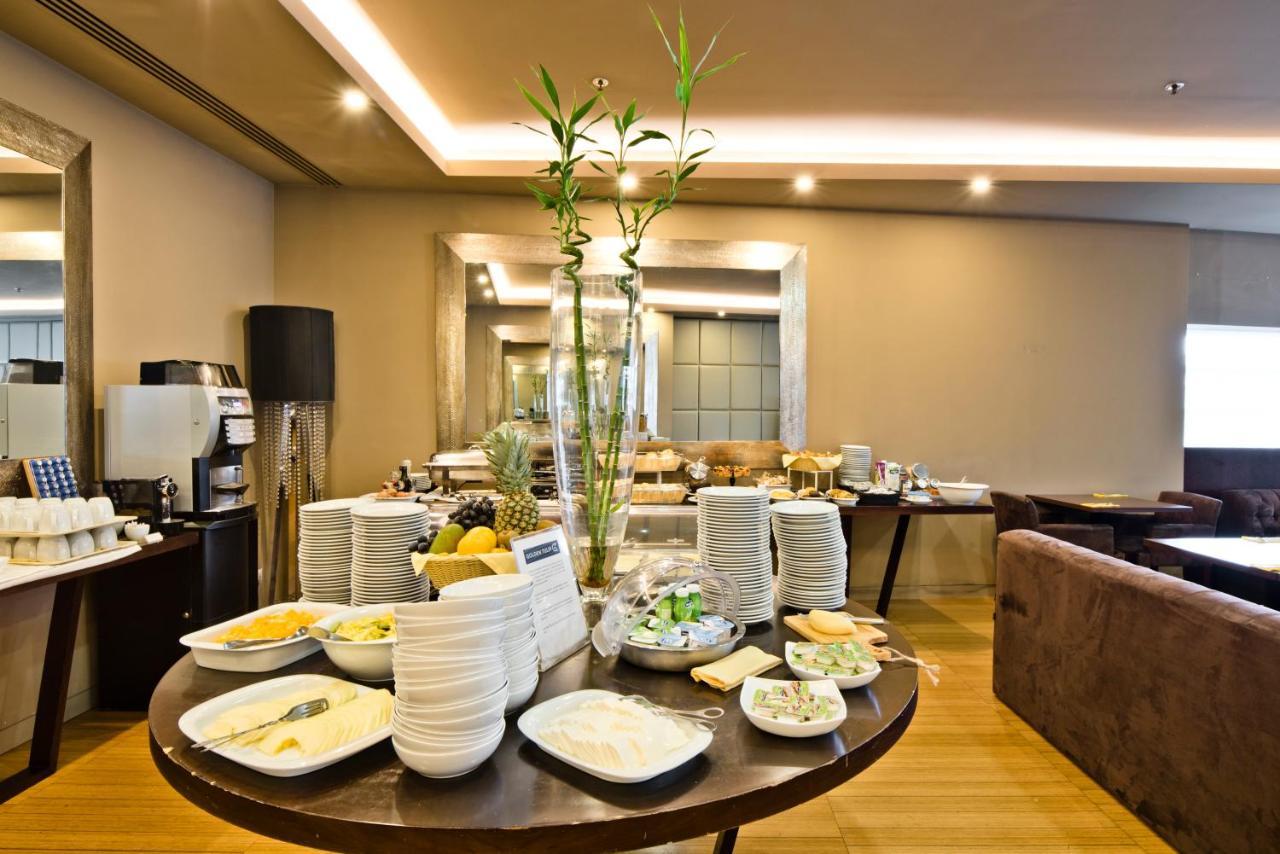 Golden Tulip Sao Joao Da Madeira Hotel Extérieur photo