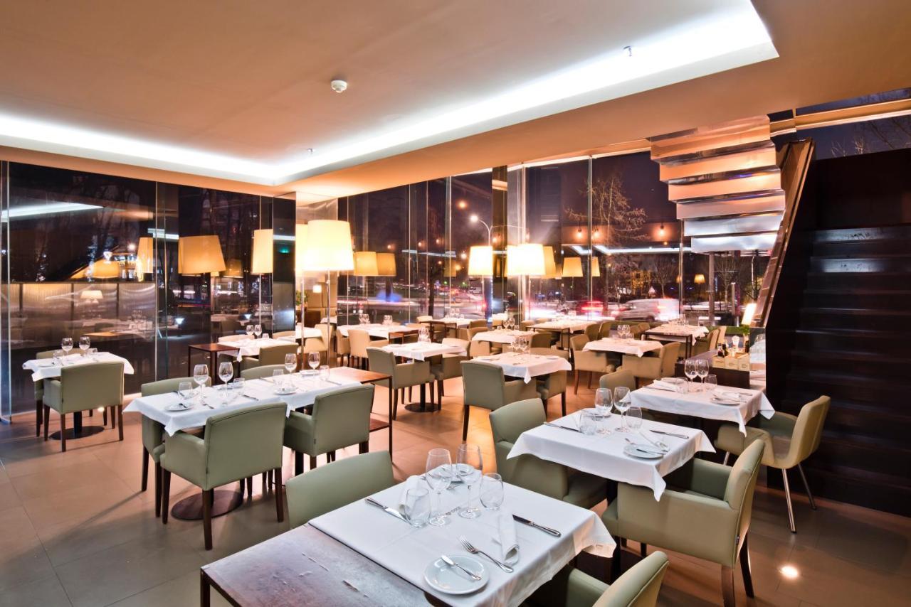 Golden Tulip Sao Joao Da Madeira Hotel Extérieur photo