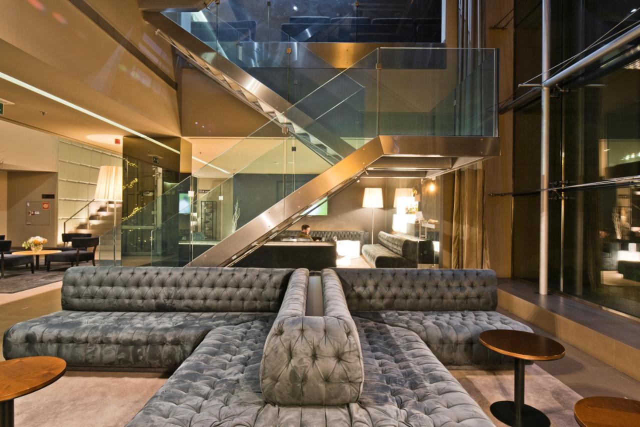 Golden Tulip Sao Joao Da Madeira Hotel Extérieur photo