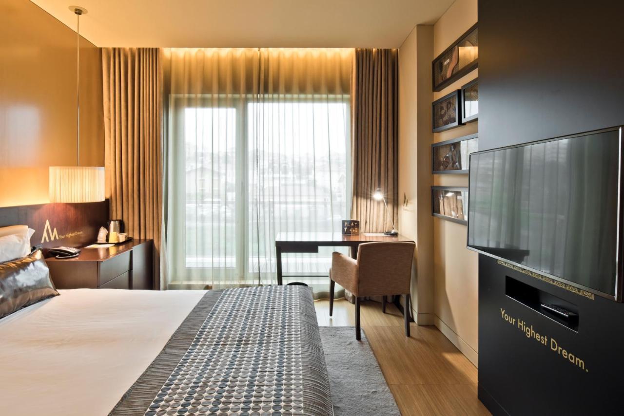 Golden Tulip Sao Joao Da Madeira Hotel Extérieur photo